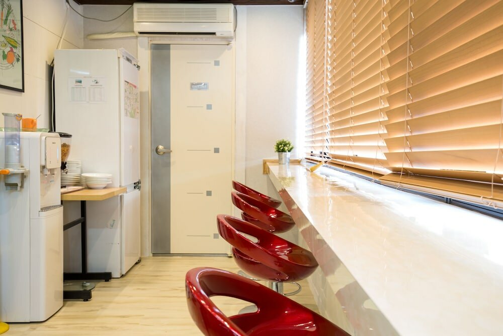 Фото Hostel du Temps Passe