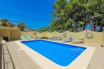 Фото Villa Maryvilla 12 - Plaza Mayor