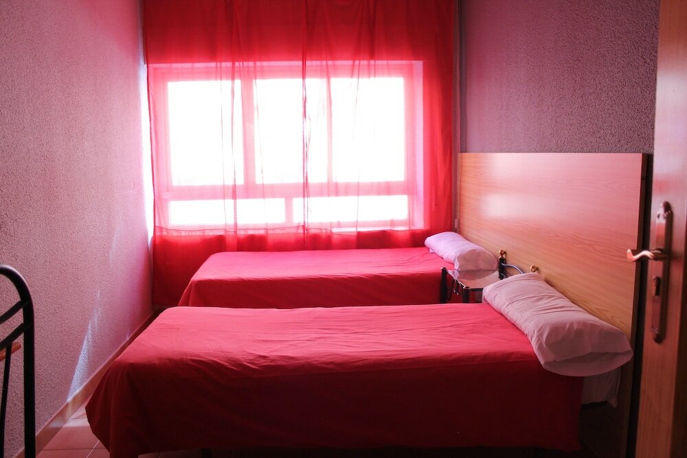 Фото Hostal Escapa-T