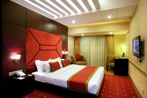 Гостиница West Park Inn в Бангладеш