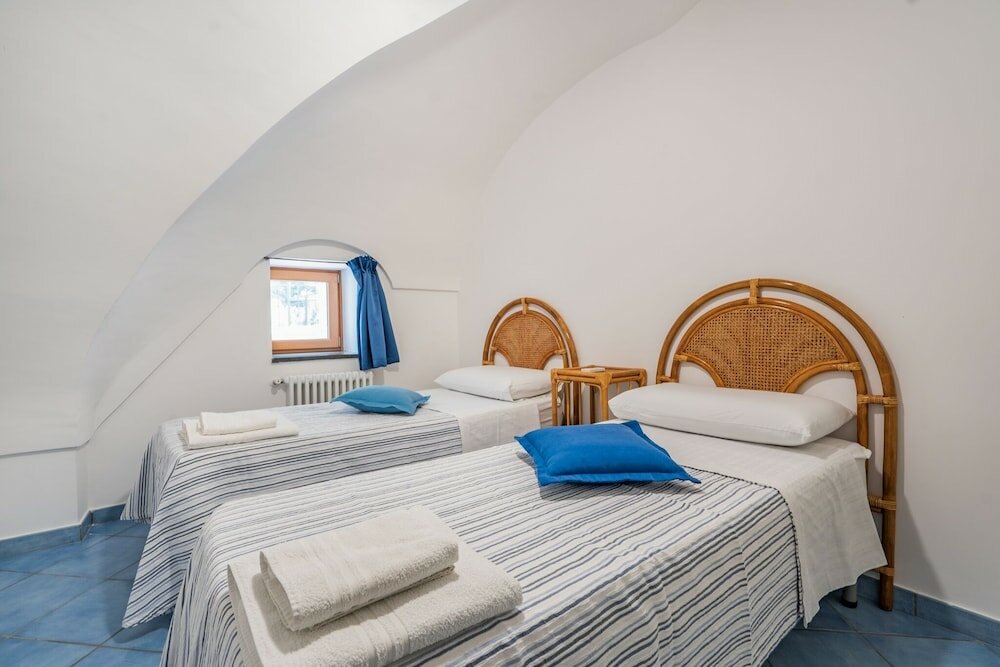 Фото Domus Le Postali