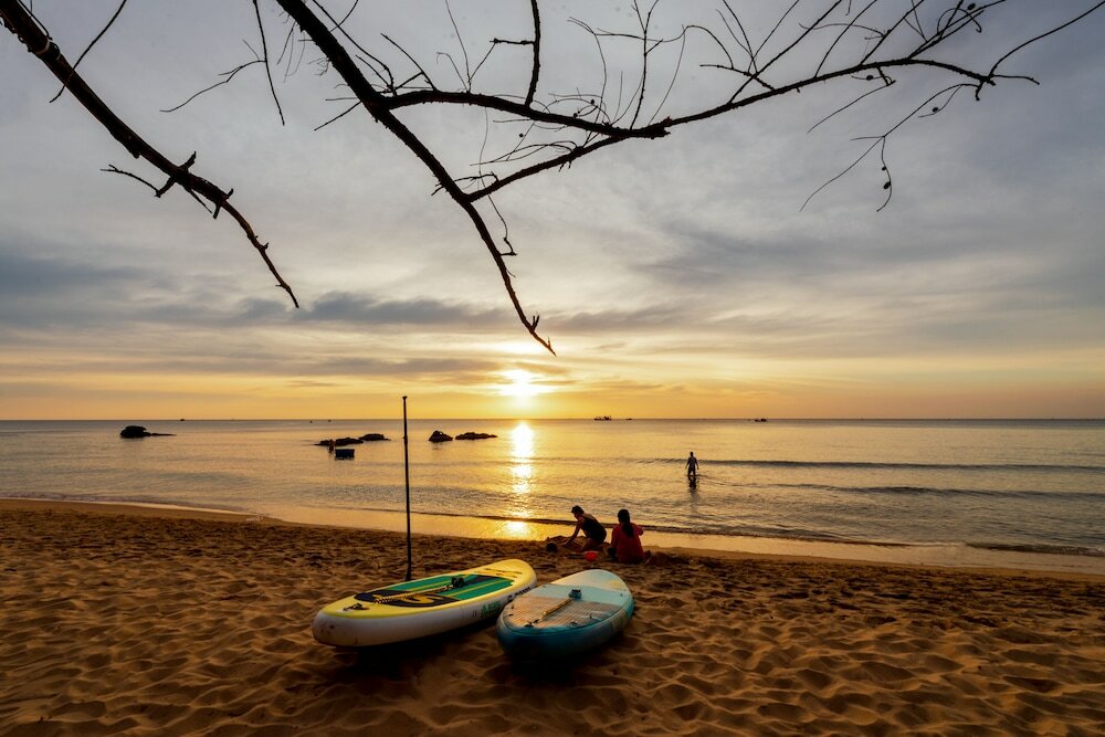 Фото Aquasun Hotel