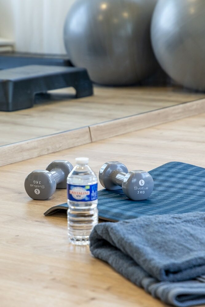 Фото Nemea Appart Hotel Résidence Europe Velizy Villacoublay