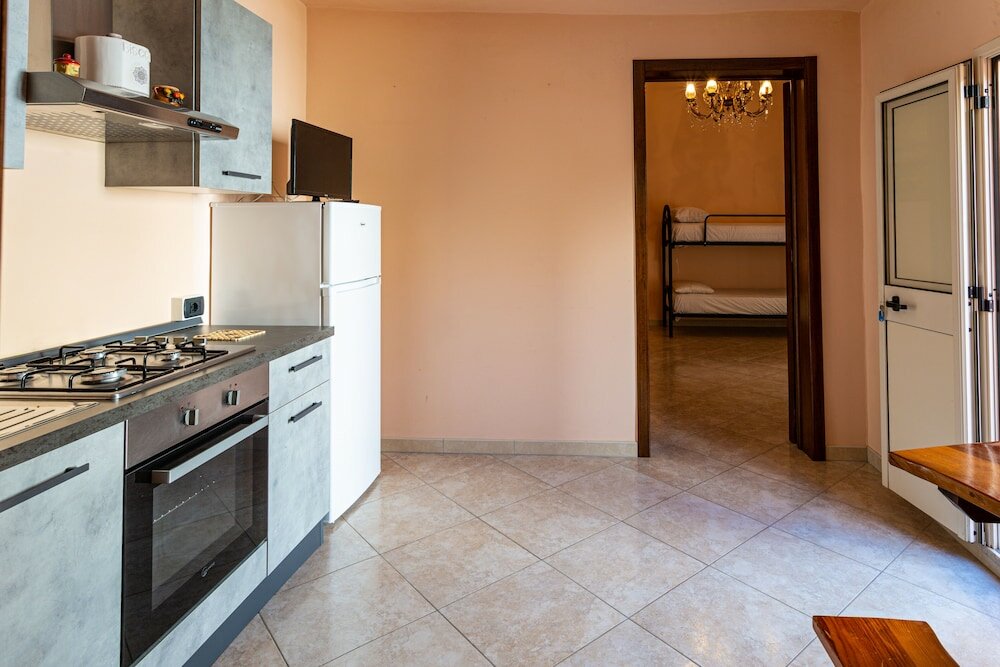 Фото Appartamento climatizzato vicino al mare