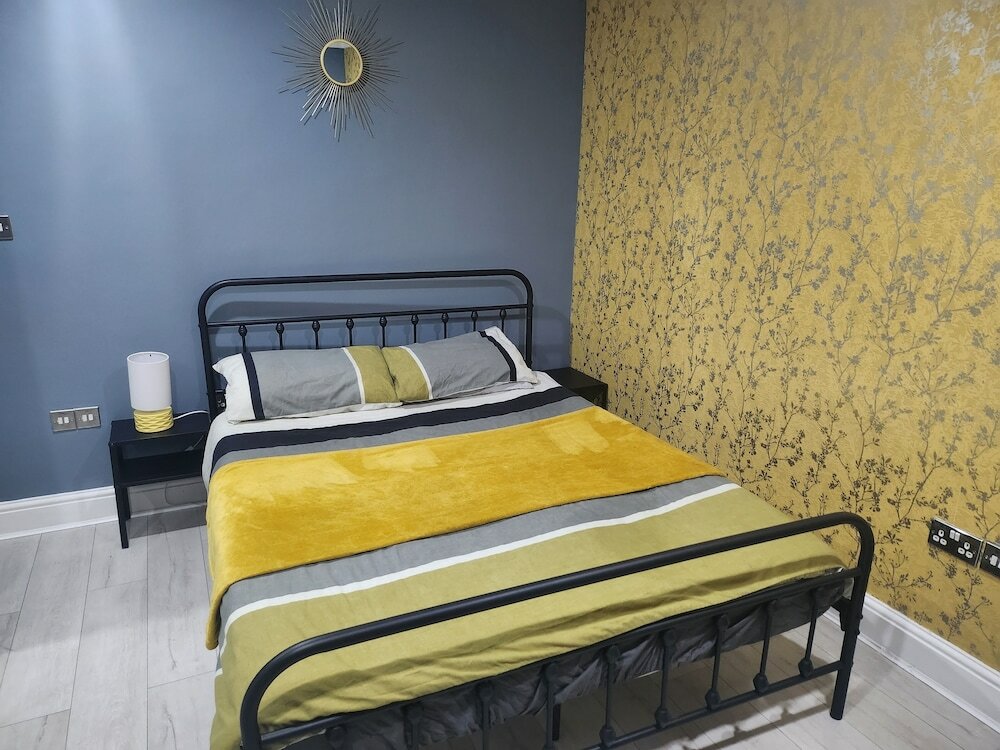 Фото Dodi Apartments