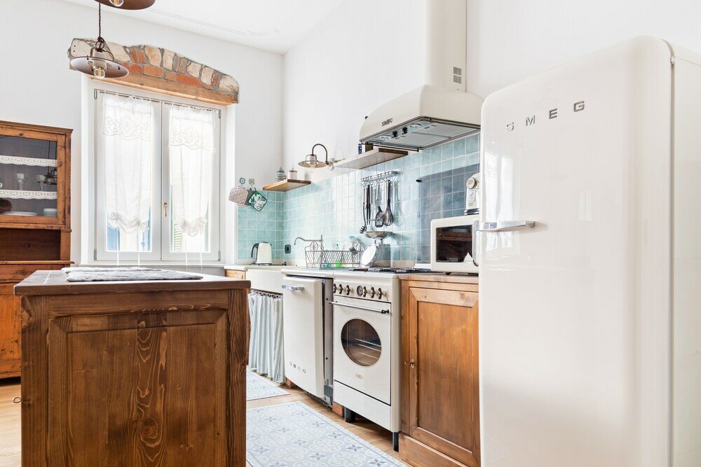 Фото Veronetta Riverside Apartment