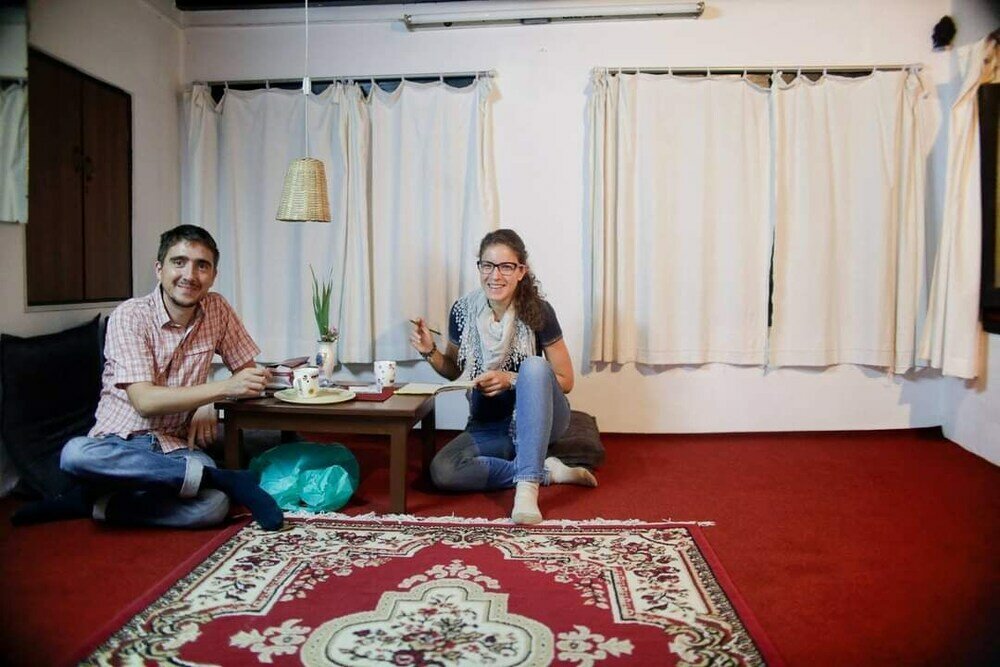 Фото Traditional Newari Homestay