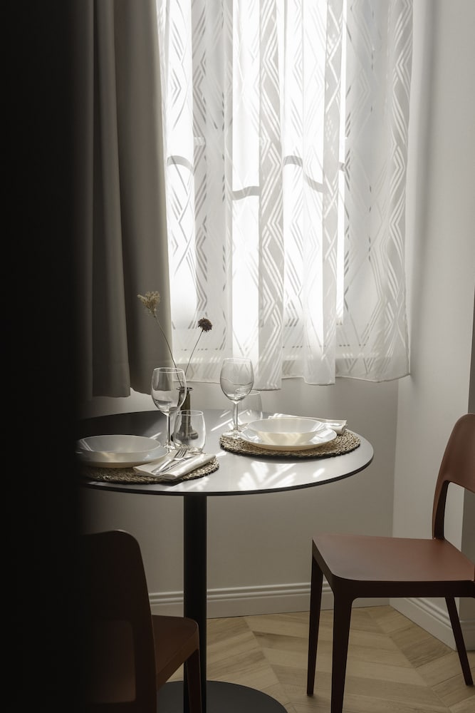 Фото Casa Room Apartments Diaz 8