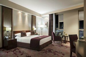 Гостиница Al Marwa Rayhaan by Rotana