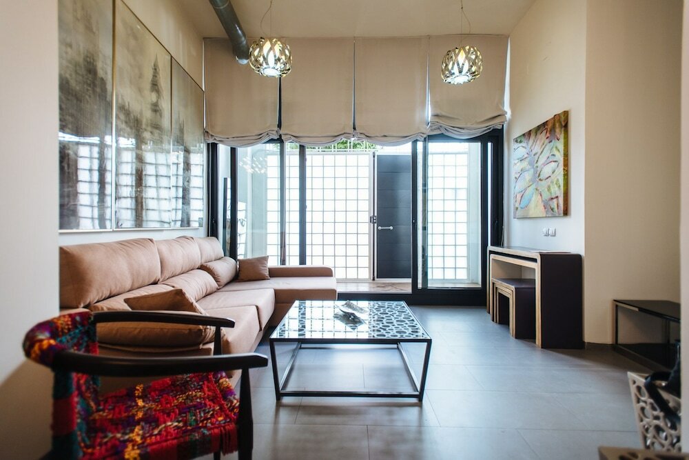 Фото Apartamento el Carmen