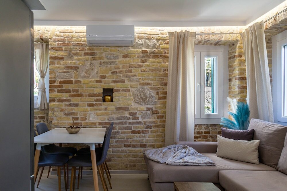 Фото Casa di Kaparetto by Corfuescapes