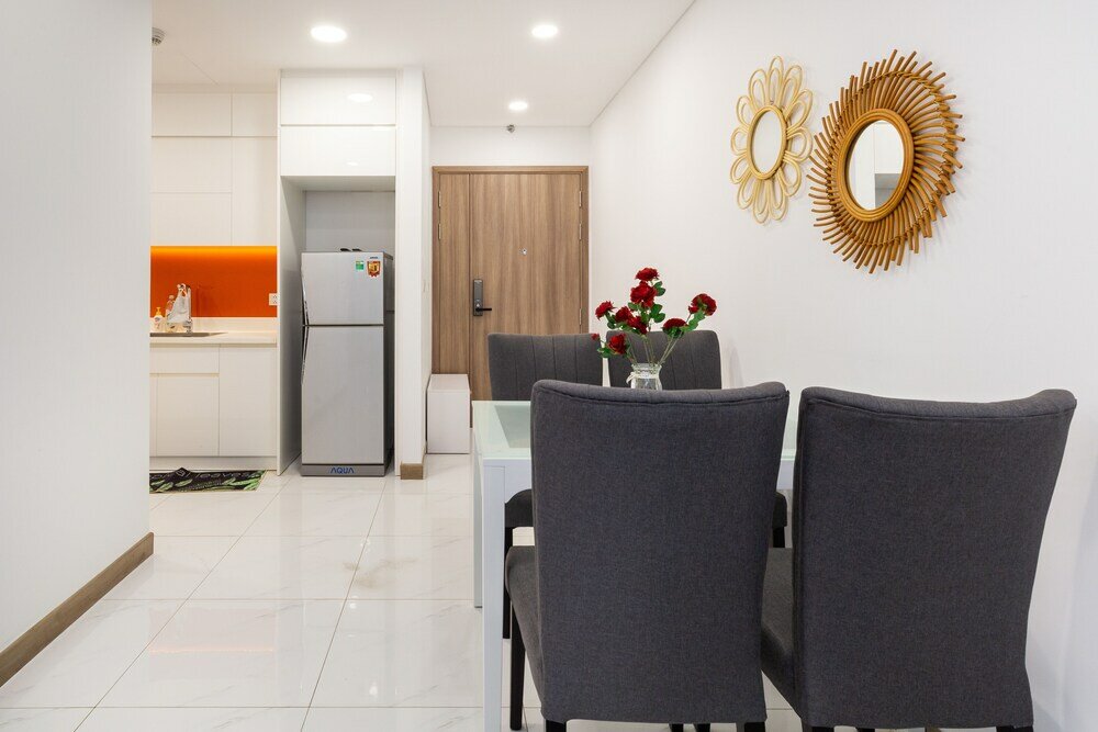 Фото Sunwah One Bedroom Apartment