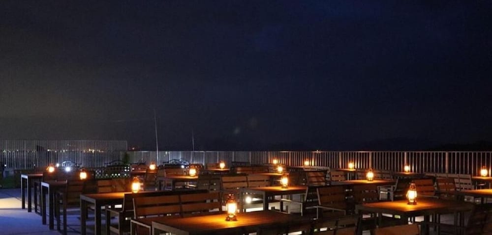 Фото Miyajima-an Hiroshima