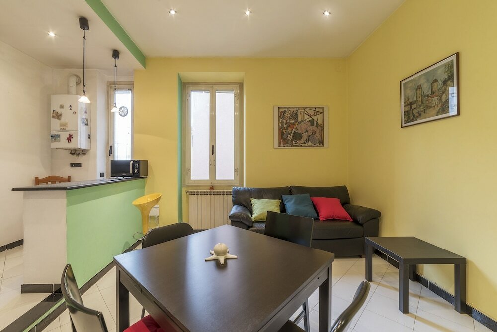 Фото Pigneto Colourful Apartment