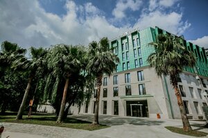 Гостиница Kutaisi Inn