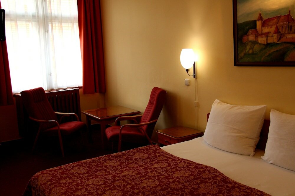 Фото Unitas Residence