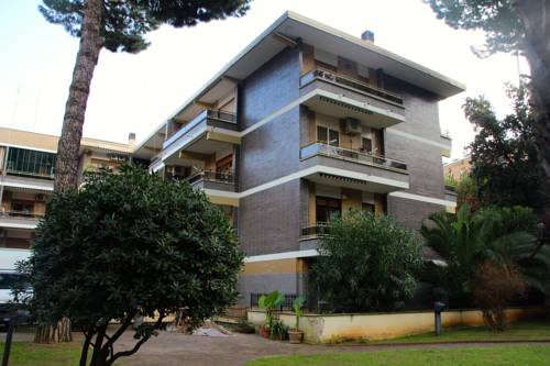 Фото Bed Rooms Rome