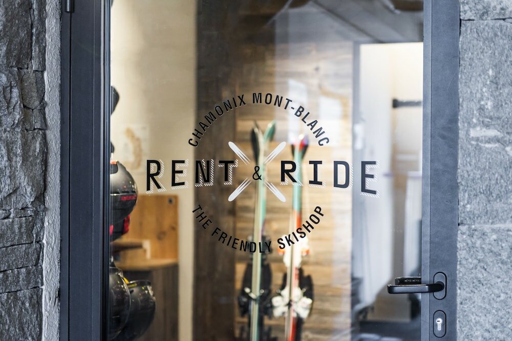 Фото Chalet Hôtel le Prieuré & SPA