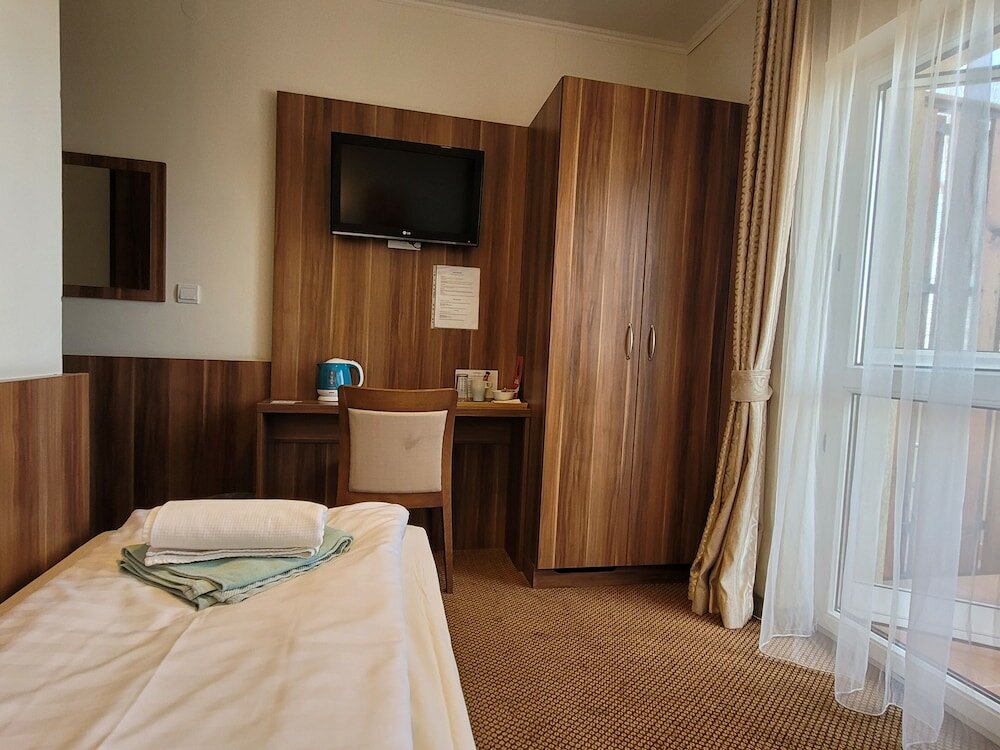 Фото Balaton Colors Beach Hotel