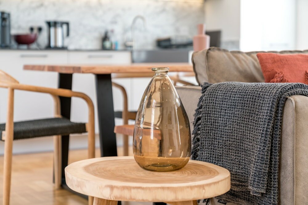 Фото Altido Spectacular 3-Bed Flat Near Holland Park