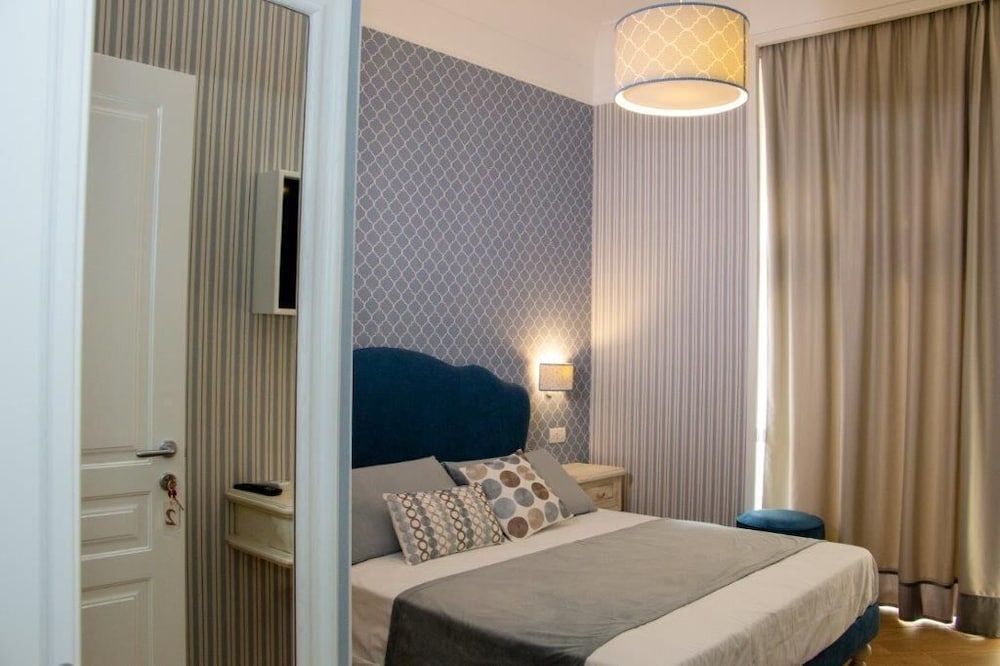 Фото Florita Napoli