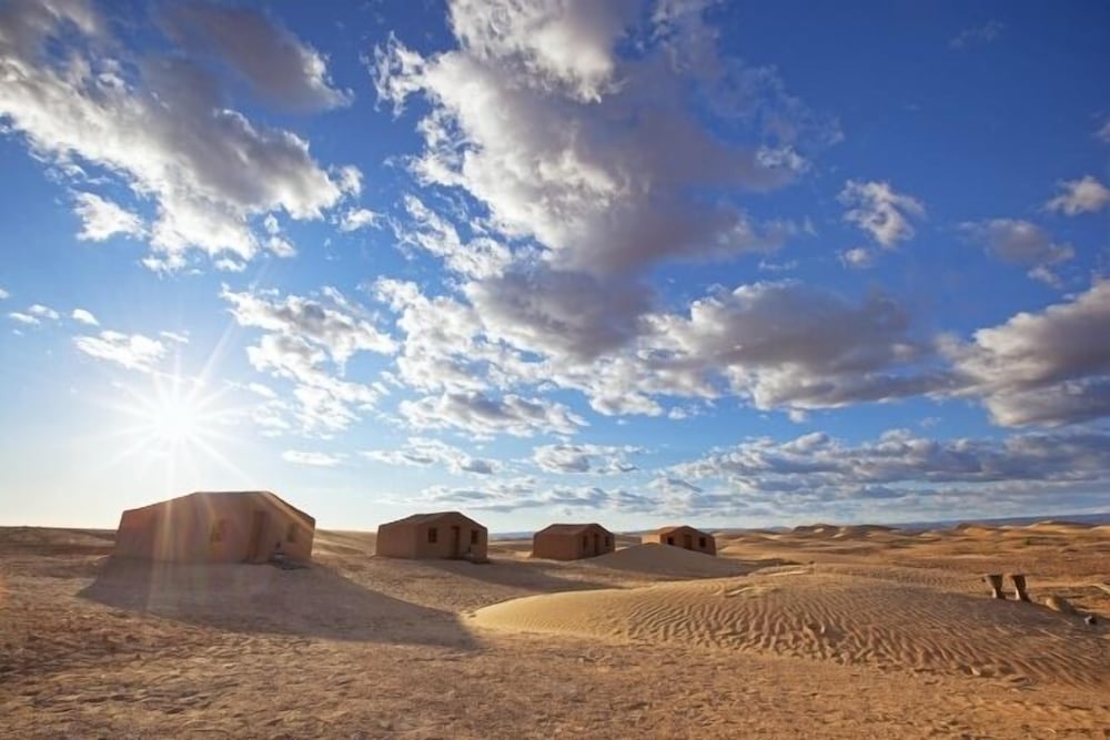 Фото La Dune Blanche