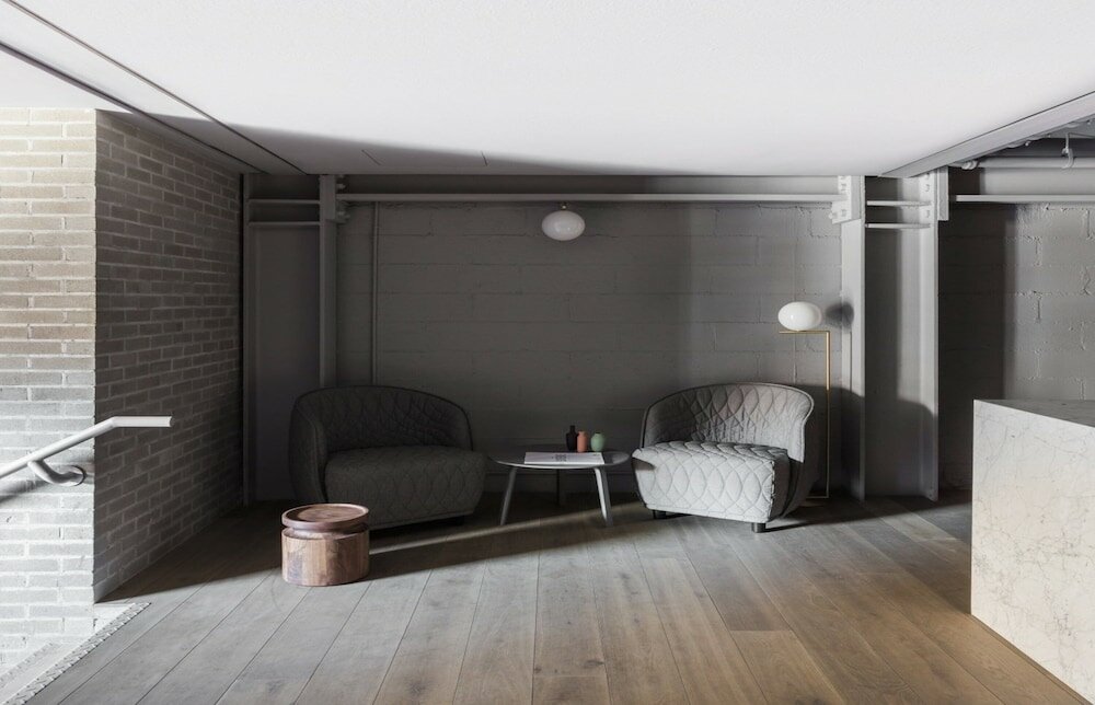 Фото Kasa Lantern Lower East Side