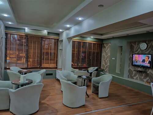 Гостиница Hotel Çamlıca в Кайсери