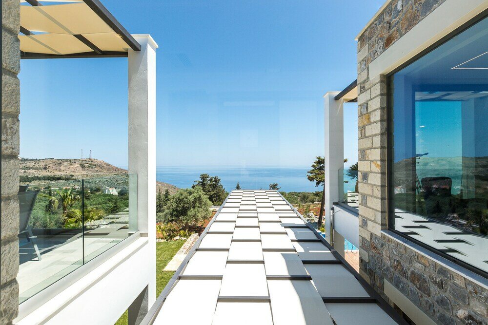 Фото Villa Blue Skyline