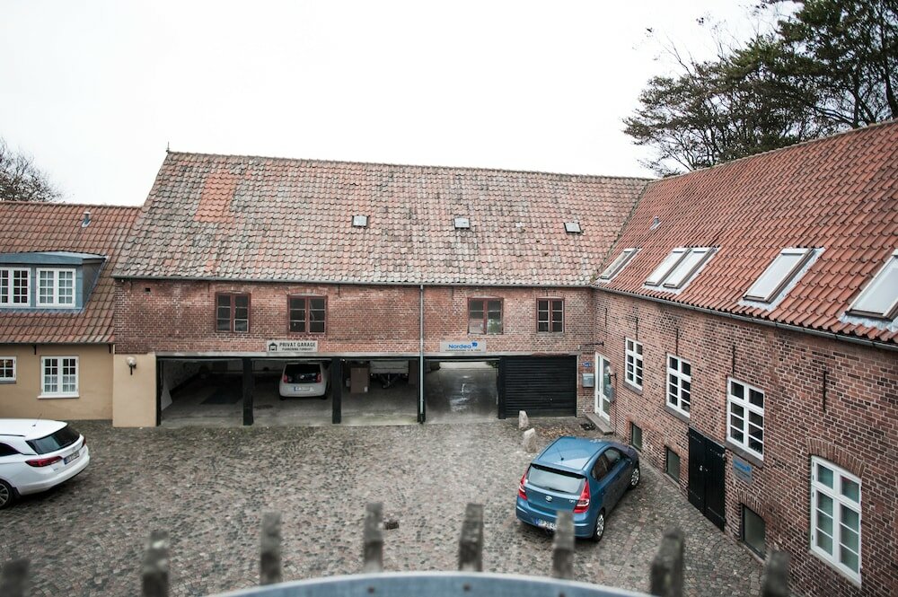 Фото Hotel Town Living