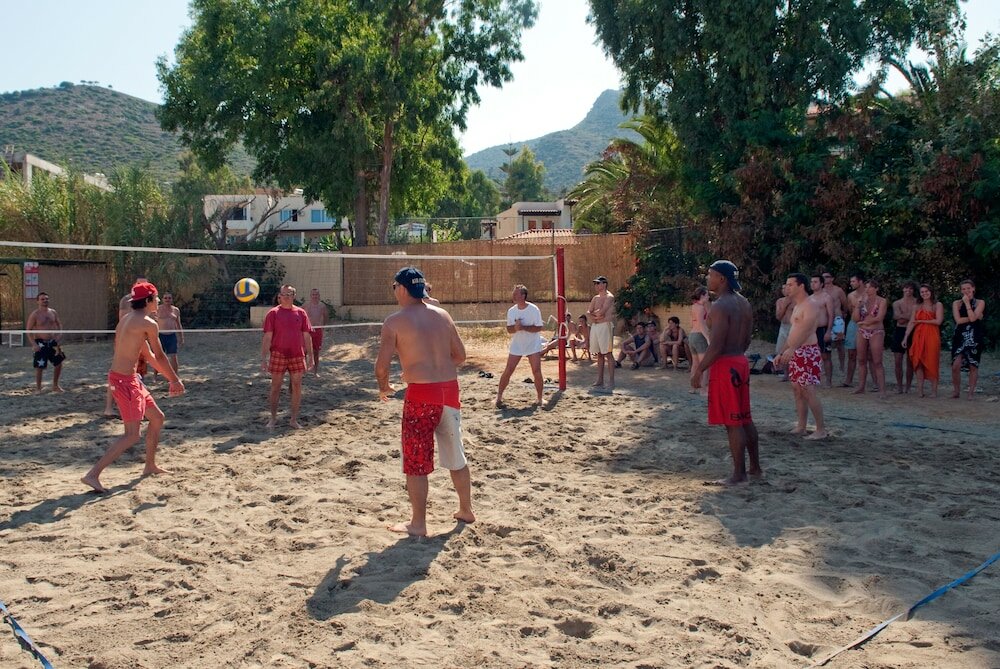 Фото Mitsis Bali Paradise