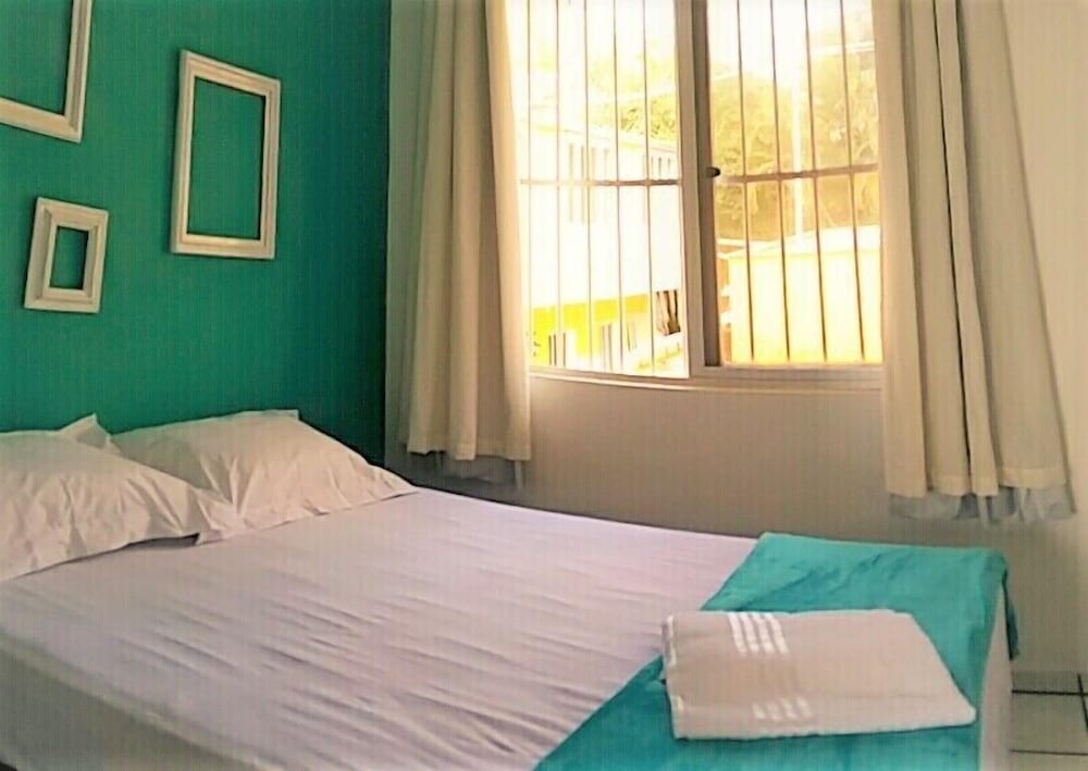 Фото Coral de Bombinhas