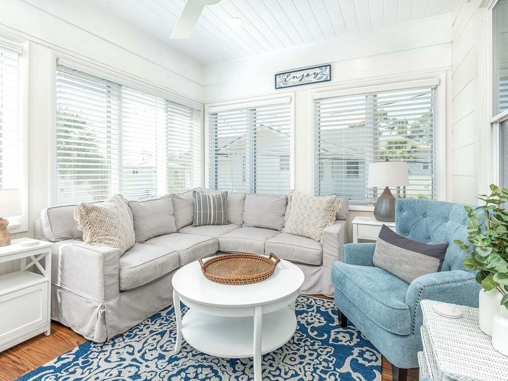 Фото Mullet Manor