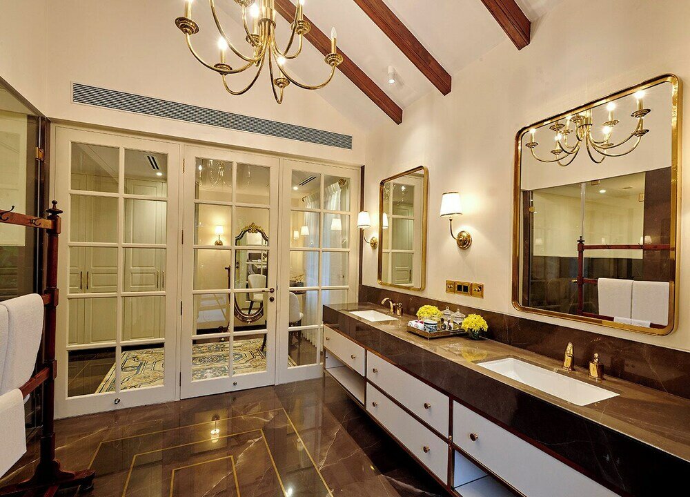 Фото Amã Stays & Trails Hacienda de Bastora, Goa