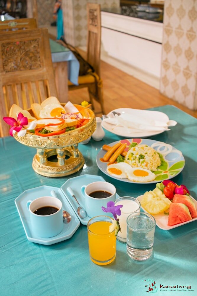 Фото Kasalong Resort and SPA