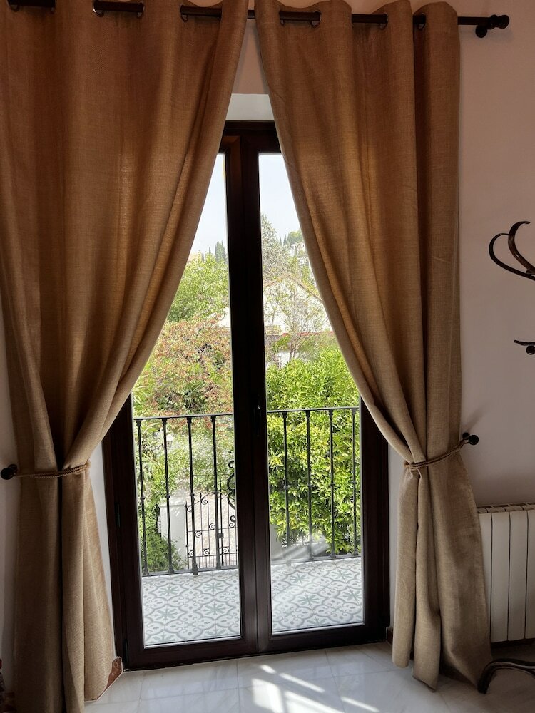 Фото Hotelito Suecia