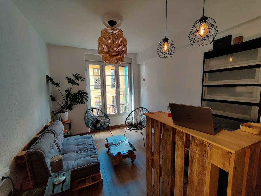 Фото Green Hostel