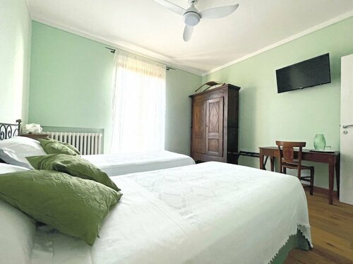 Гостиница Agriturismo SetteLune