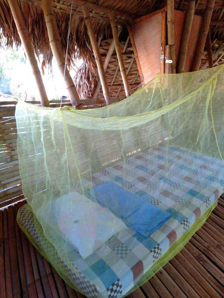 Фото Dream-Big Eco Hostel