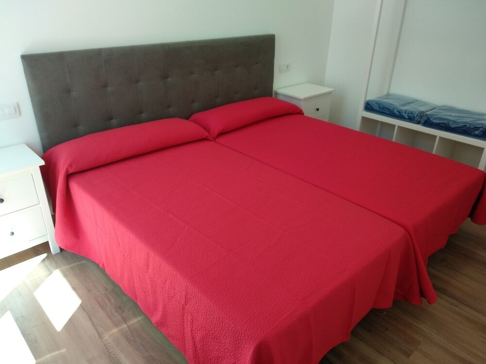 Фото Albergue & Rooms Murgadán - Hostel