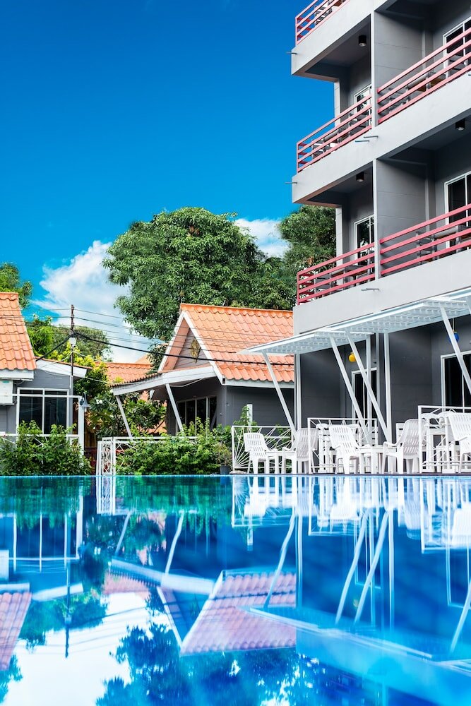 Фото отеля 5