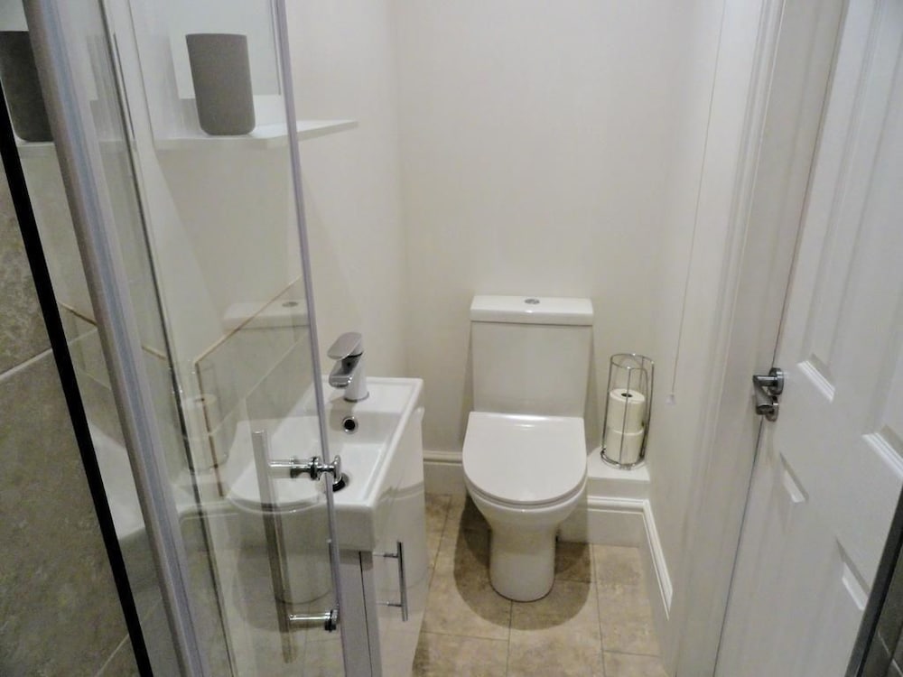 Фото Bell Hill House