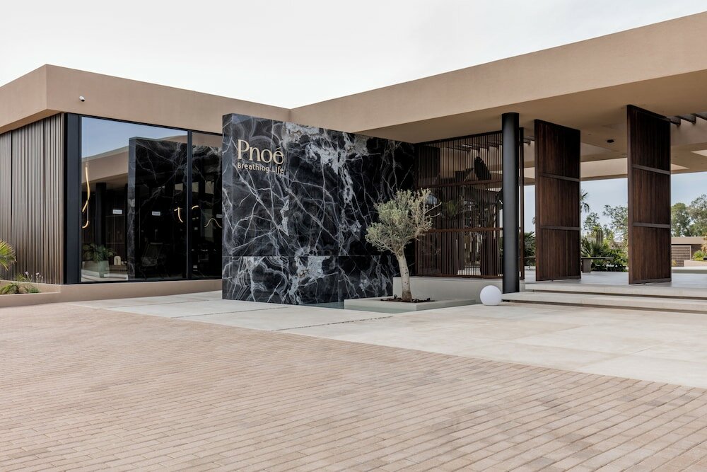 Фото Pnoe Breathing Life