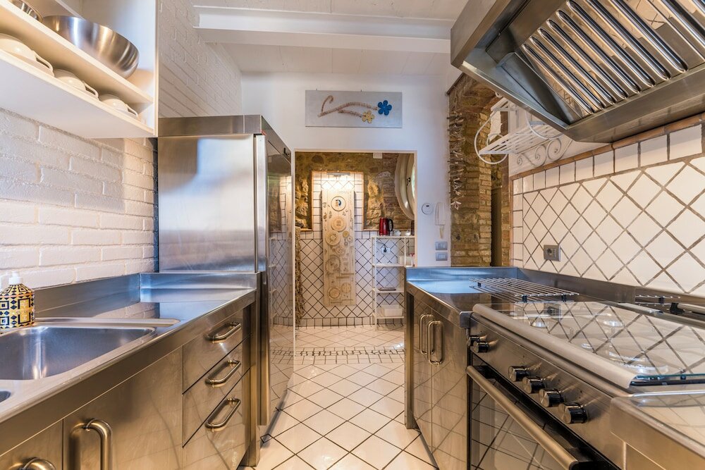 Фото Lajatico Domus