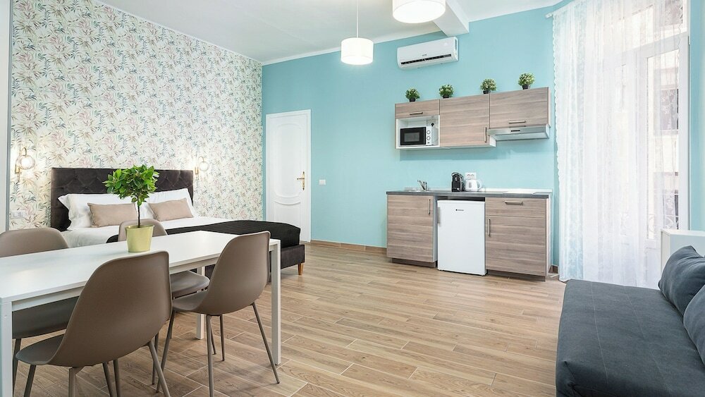 Фото Italianway - Monza 43/a