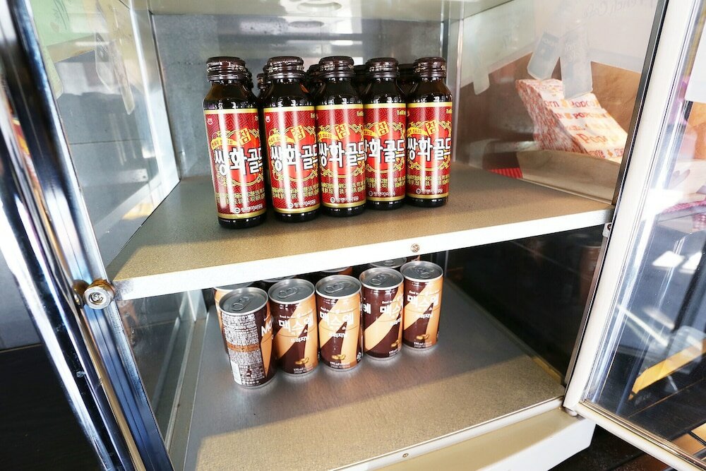 Фото Bucheon Feel