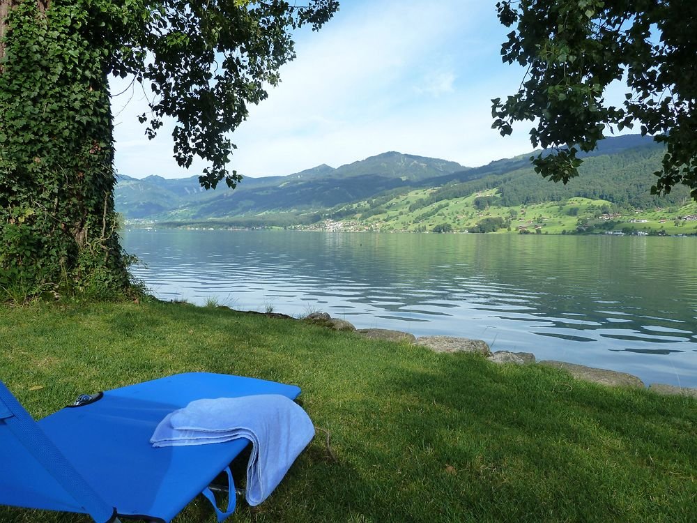 Фото Kreuz Sachseln