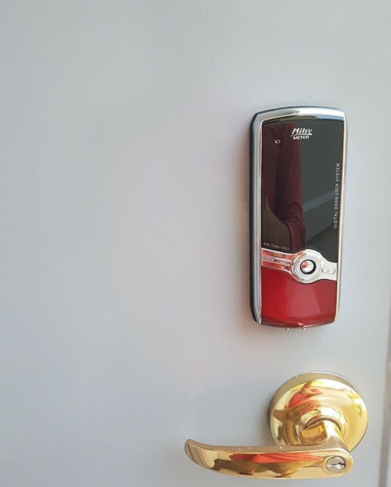 Фото Seoul Forest Stay