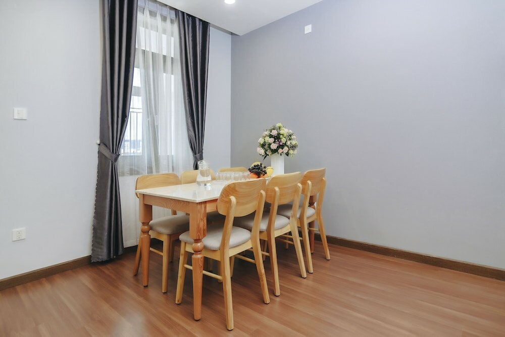 Фото Monalisa Apartment