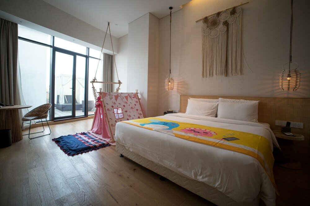 Фото Moonlo Hotel